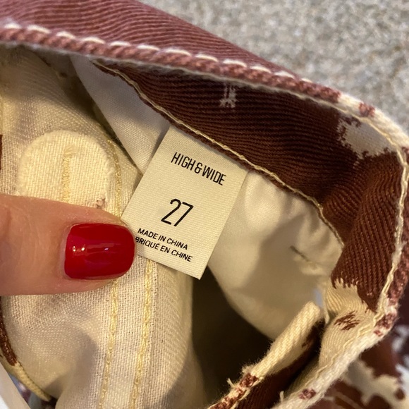 cowboy jeans - Picture 5 of 6